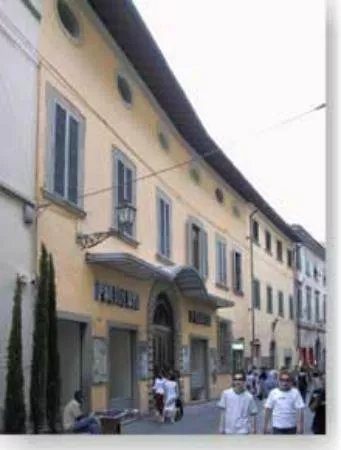 Teatro Politeama Pratese