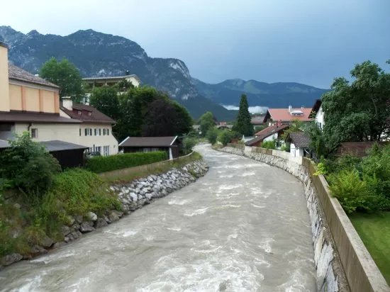 Garmisch-Classic
