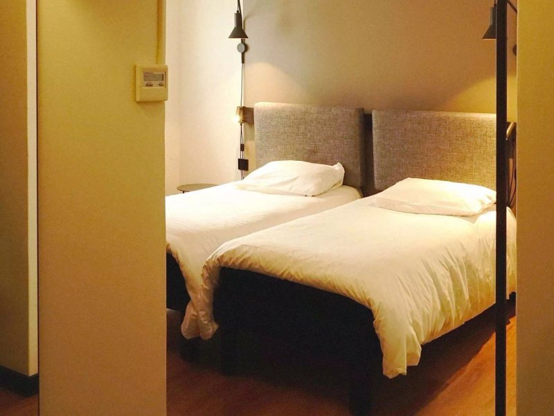 Ibis Lille Centre Grand Place