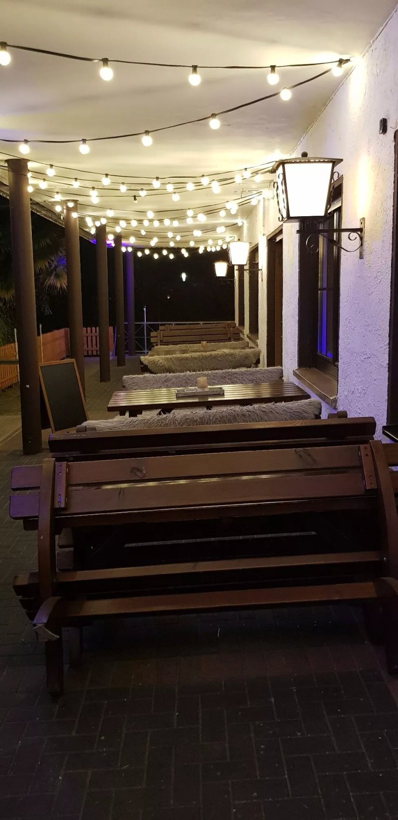 Wirtshaus zu den Mainterrassen