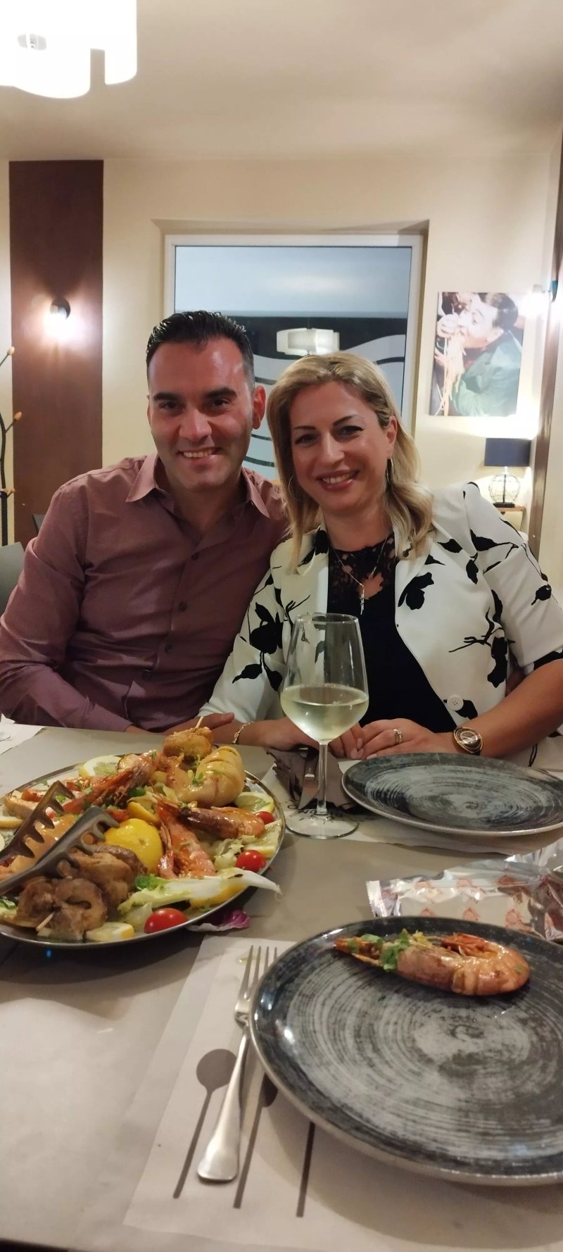 Bella Napoli Ristorante Pizzeria