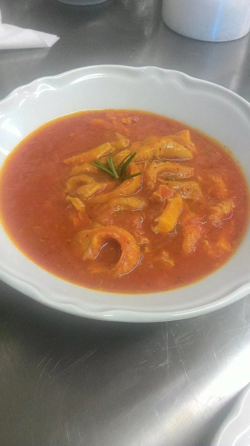 Osteria S'ciavinaro