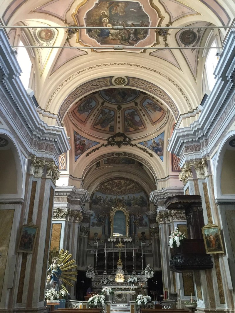 Parrocchia Santa Maria Assunta