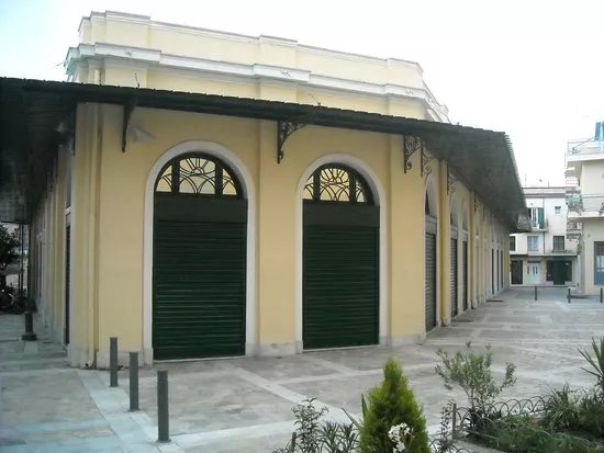 Archaeological Museum of Messenia