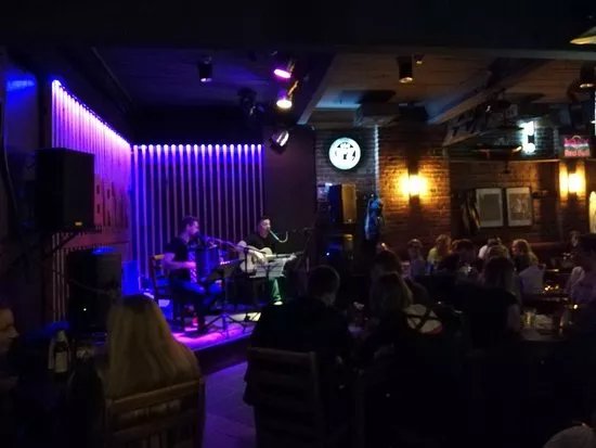 Pub Kubryk