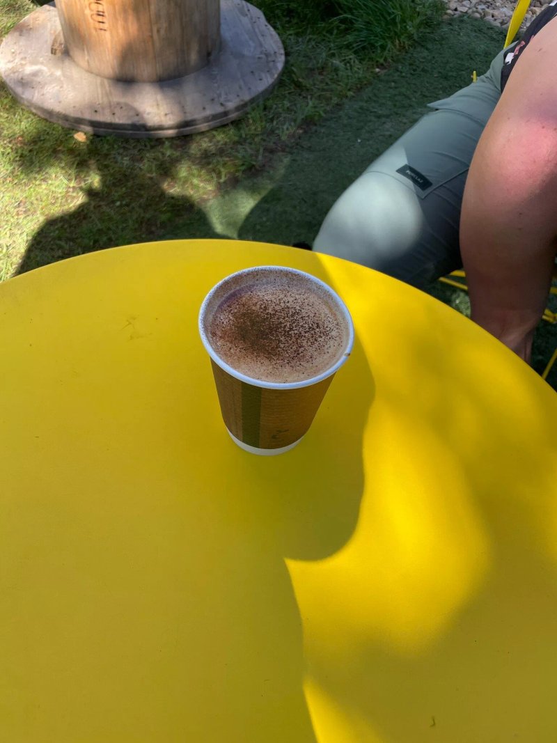 Glenfinnan Coffee