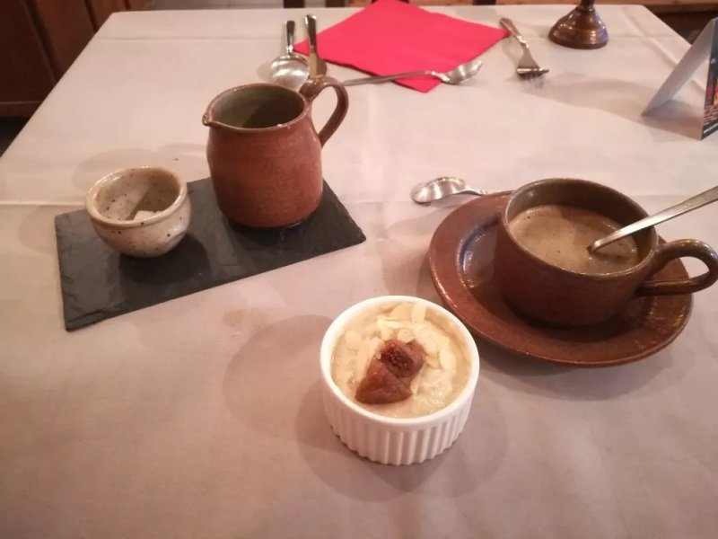Taverne de la Fourchette Rouge