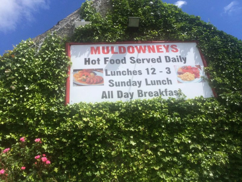 Muldowney's of Rathcoole