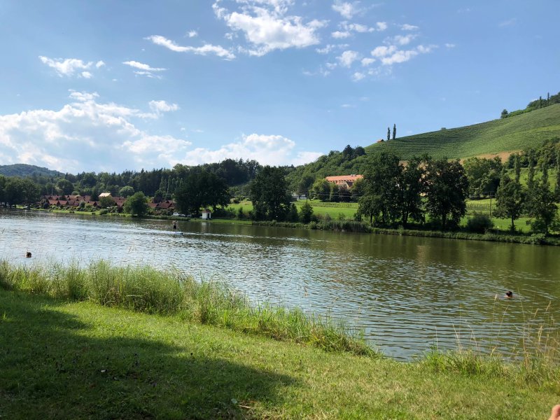 Weingut - Ferienhaus Sonja Rohrbacher