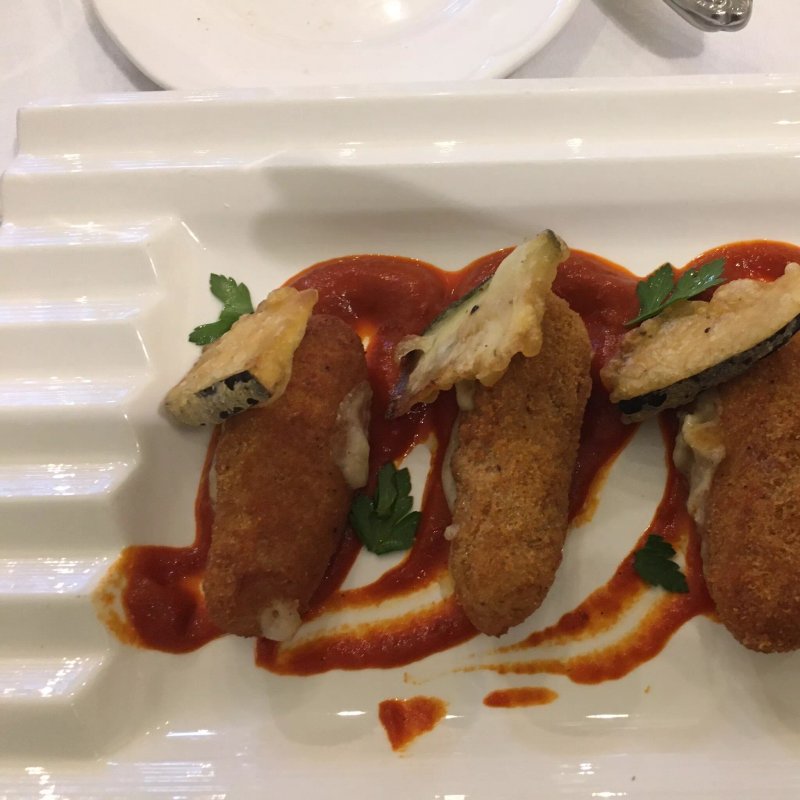 La Bella Vita Restaurant