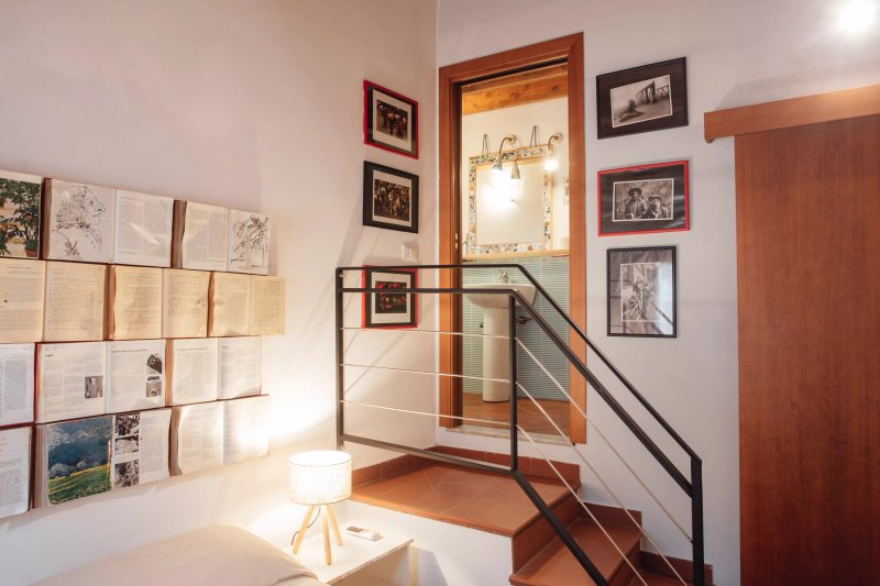 Casa vacanze La Cattedrale