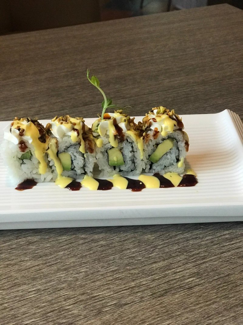 Tsubomi Sushi