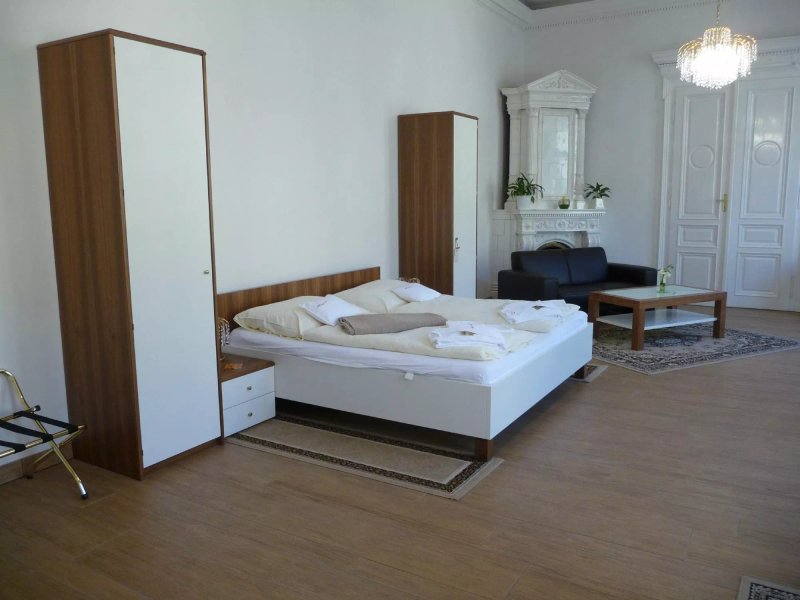 Apart Suites
