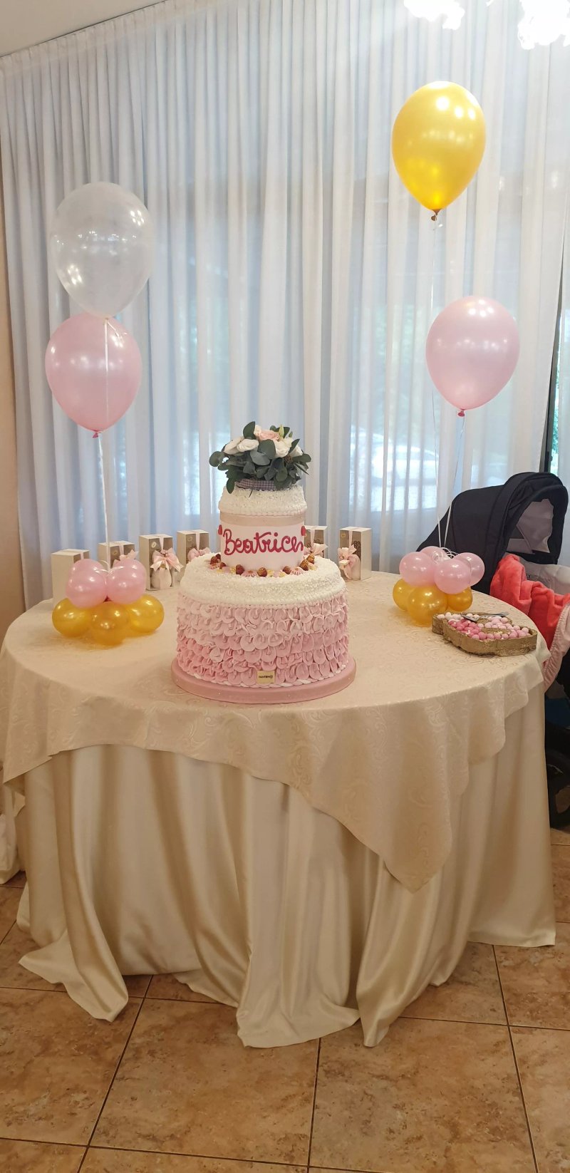 Pasticceria Fantoni