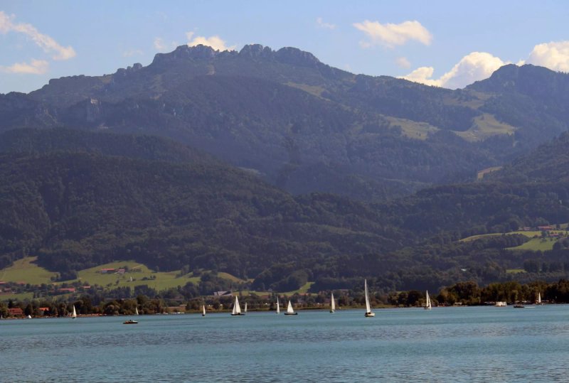 Hotel Luitpold Am See