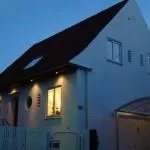 Friis Bed & Breakfast