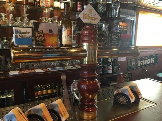 Le Pub