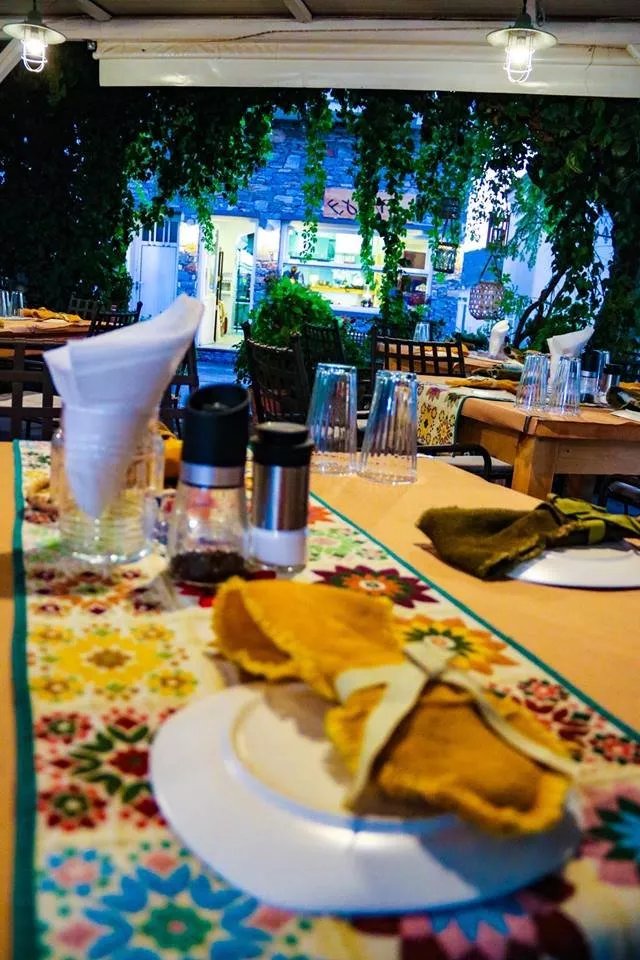 Enhorio Restaurant