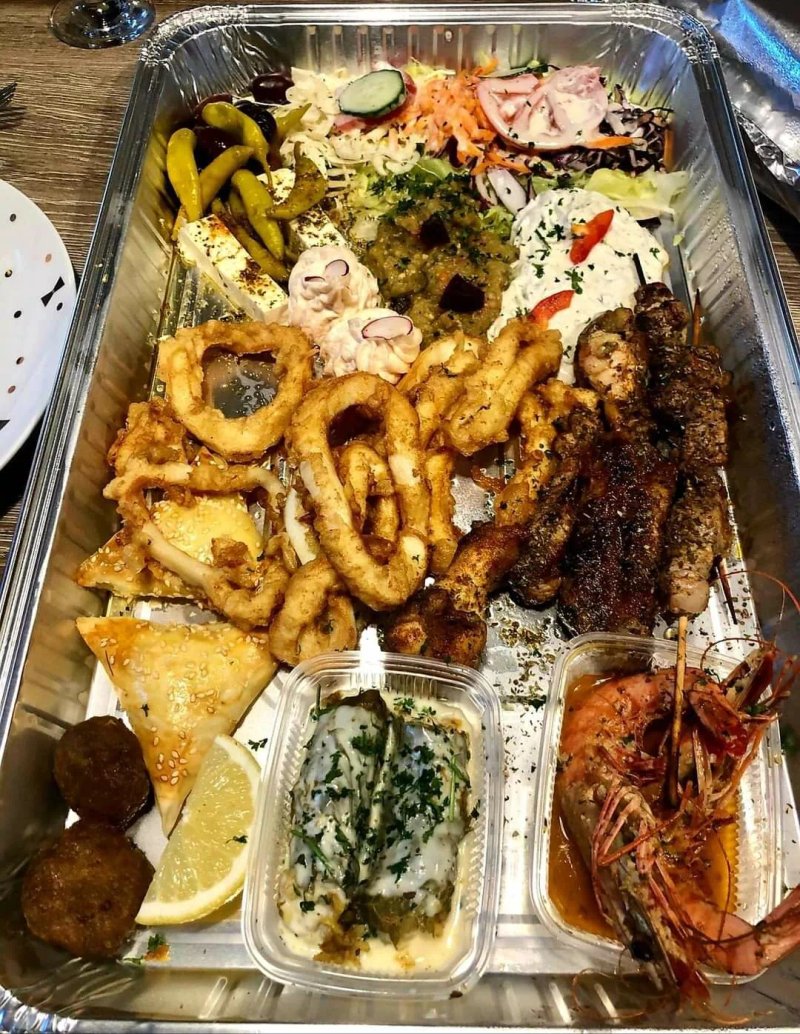 O Cuiz'in Grec