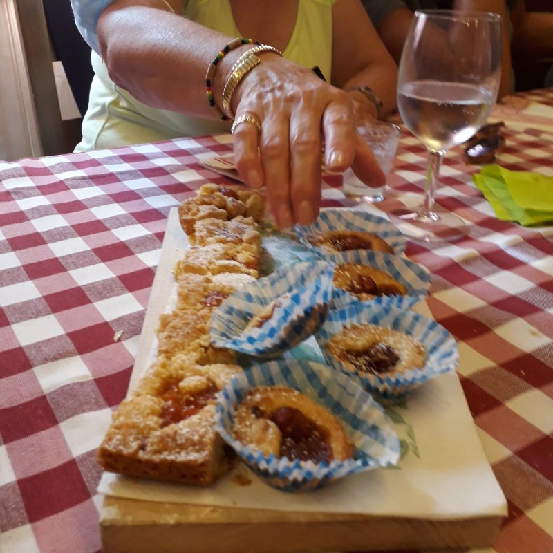 Bar Ristorante Sciovia