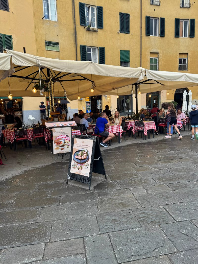 Osteria Del Podere