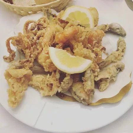 Il Cortile