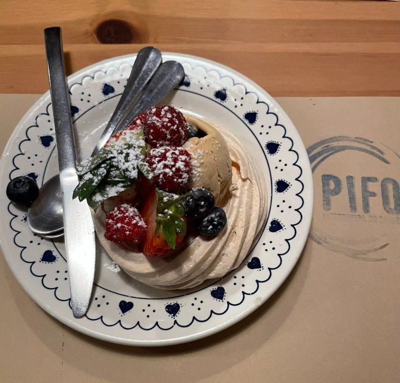 Pifo - Petisqueira do Bairro