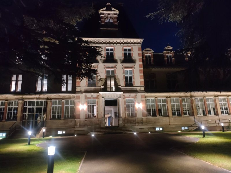 Résidence Services Séniors Montana Chartres