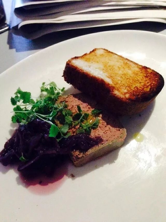 The Bay Tree Restaurant