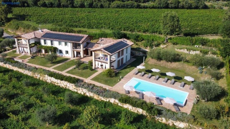 Casa Olivi Apartments