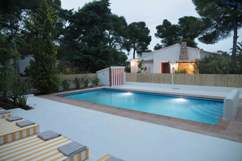 Quinta La Sal