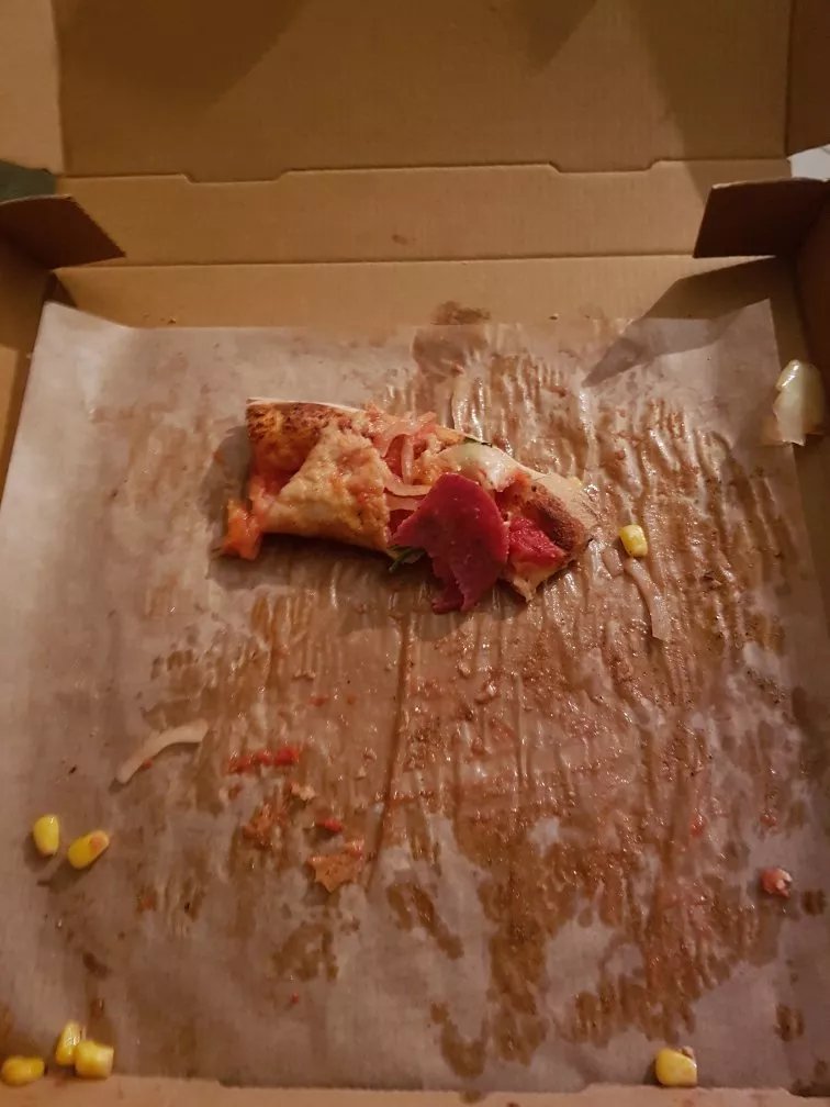 Ristorante Pizzeria Holzofen la Strada