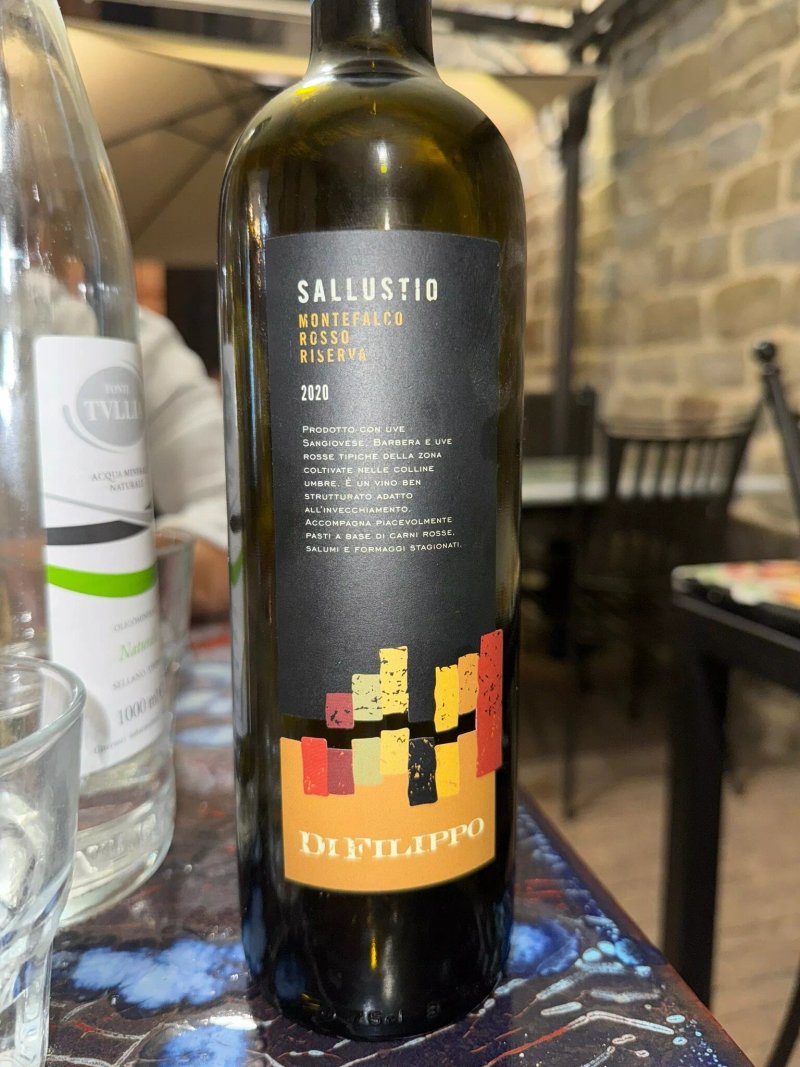 Taverna del Gusto