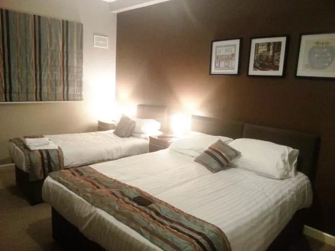 The Mill House Hotel & Restaurant