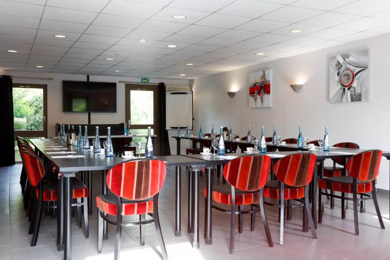 Hôtel Restaurant Le Colibri