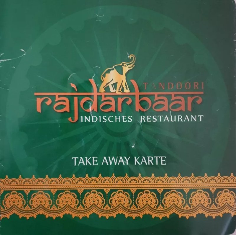 Rajdarbaar