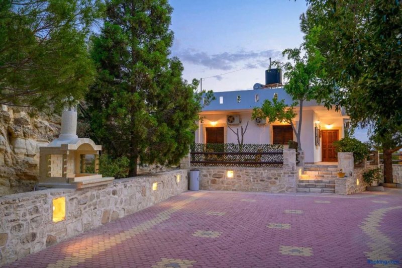 Villas Alexandros