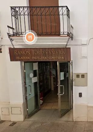 Ramon Torres Valera