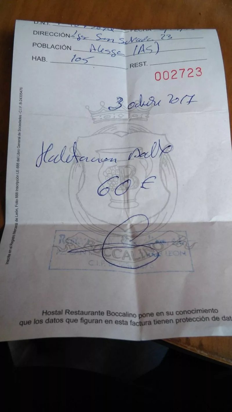 Restaurante Boccalino