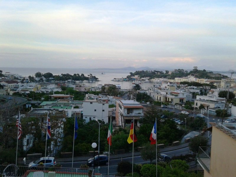 Hotel New Crostolo