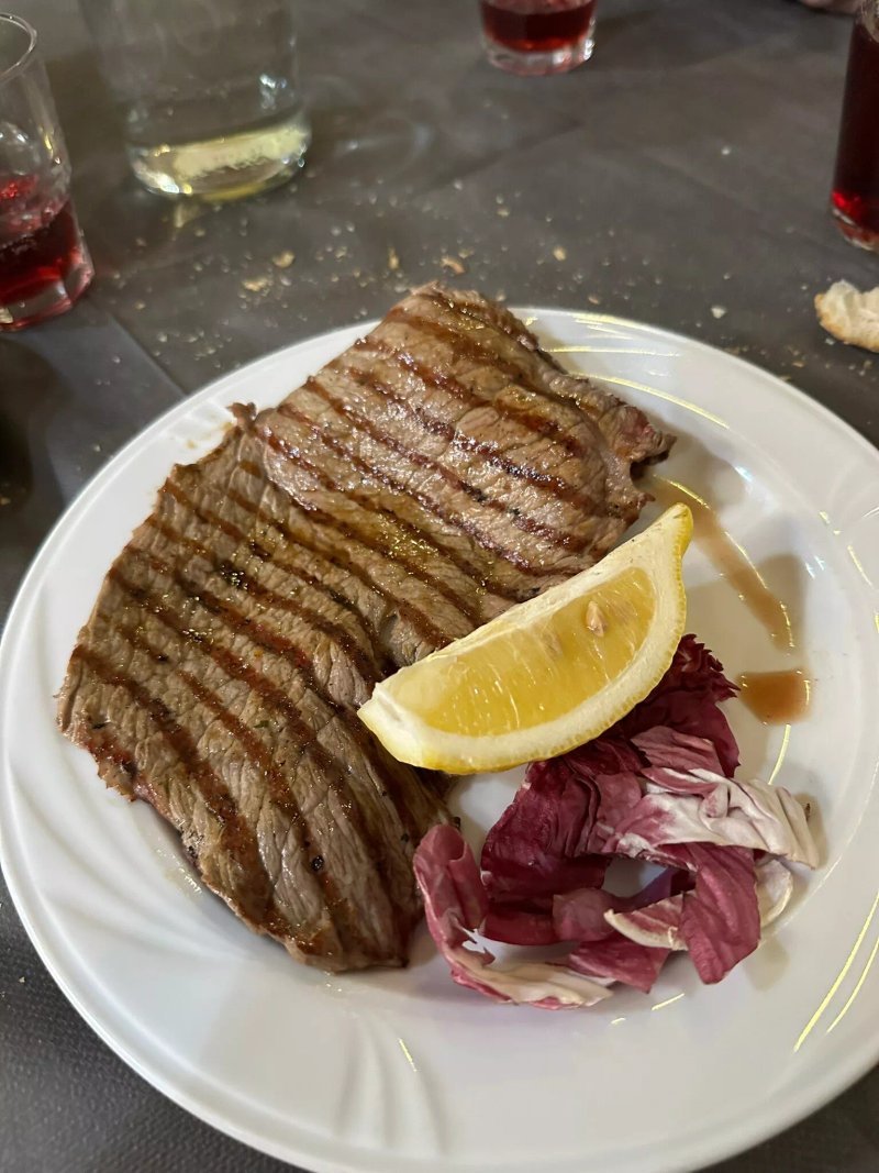 Ristorante Canaletto