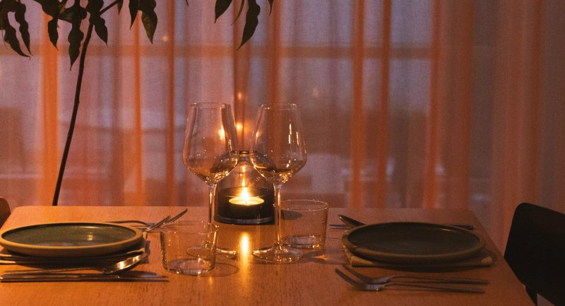 Restaurant Gemini