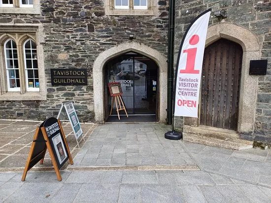 Tavistock Visitor Information Centre
