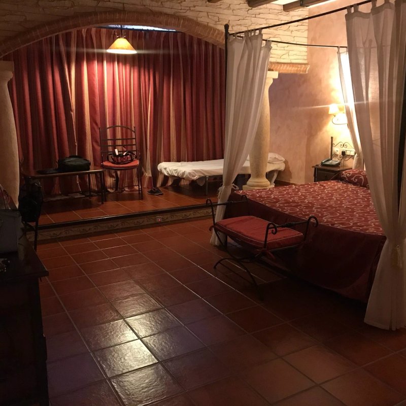 Hotel Real Castillo