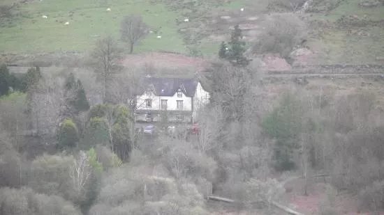 YHA Snowdon Ranger