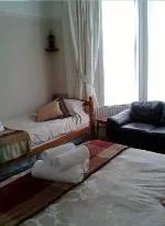 Albany Lodge Guest House