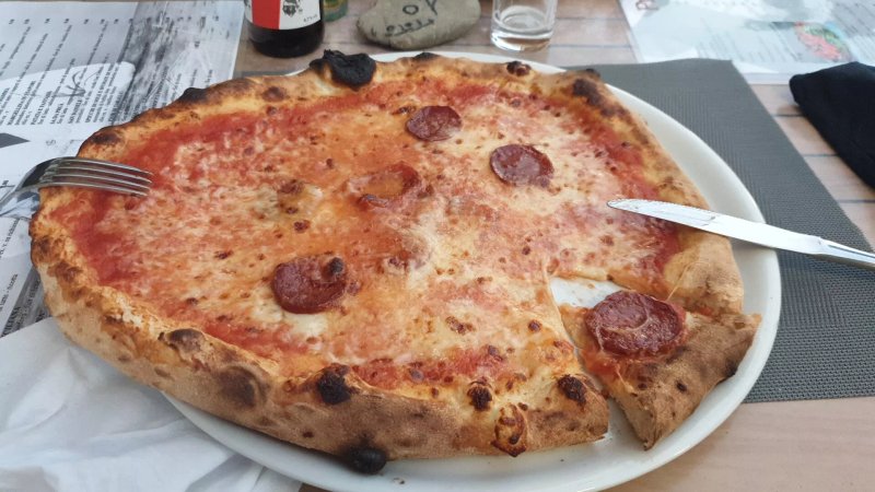 Da Vinci - Pizzeria Bar Ristorante
