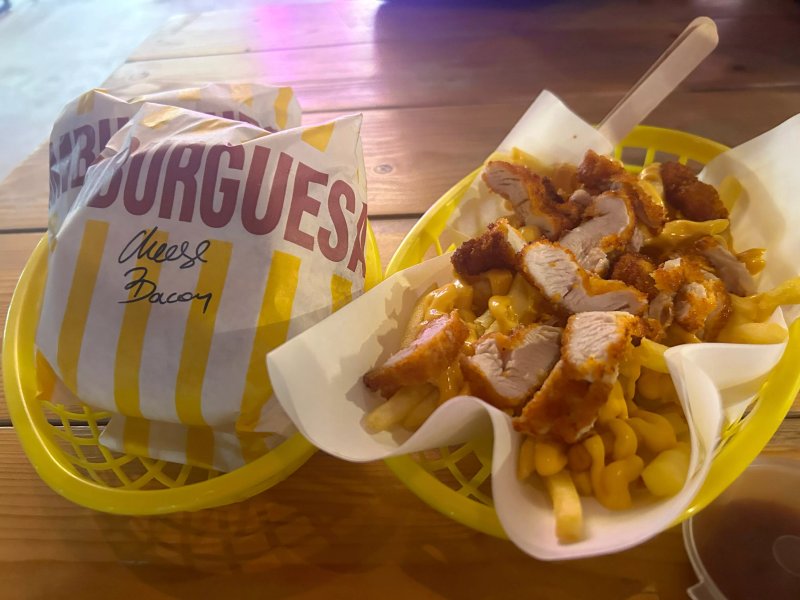 Hamburguesa