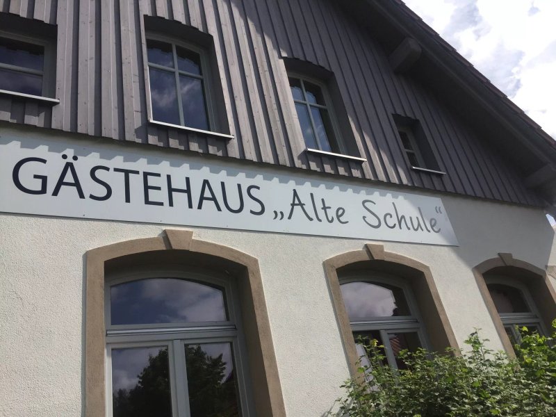 Gasthaus Alte Schule