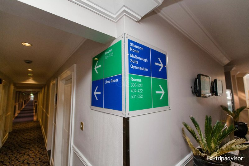 Park Inn By Radisson Shannon Airport